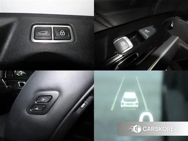 Kia Sorento 4th Generation id 3713352 из Кореи 9