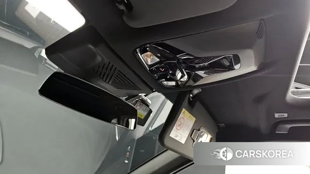 BMW X1 (U11) id 3654347 из Кореи 9