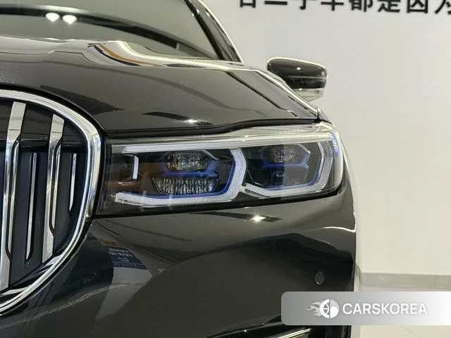 BMW 7 series id 4236775 из Китая 9