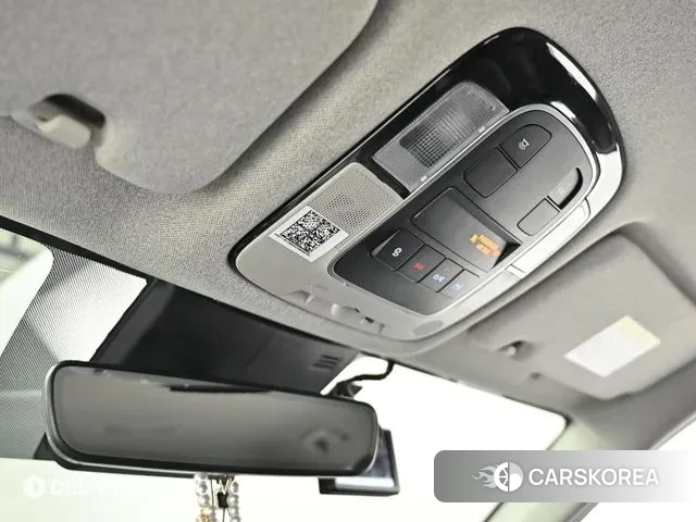 Hyundai Sonata (DN8) id 3752967 из Кореи 9