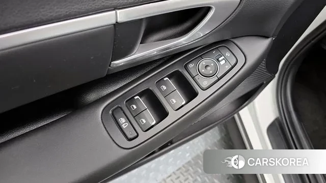 Hyundai Sonata (DN8) id 3241901 из Кореи 9