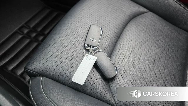 Kia Come New K3 id 4196435 из Кореи 9