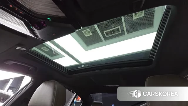 BMW 5 Series (G30) id 3335819 из Кореи 9