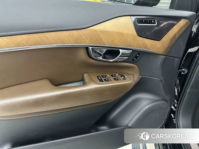 Volvo XC90 id 4241883 из Китая 9