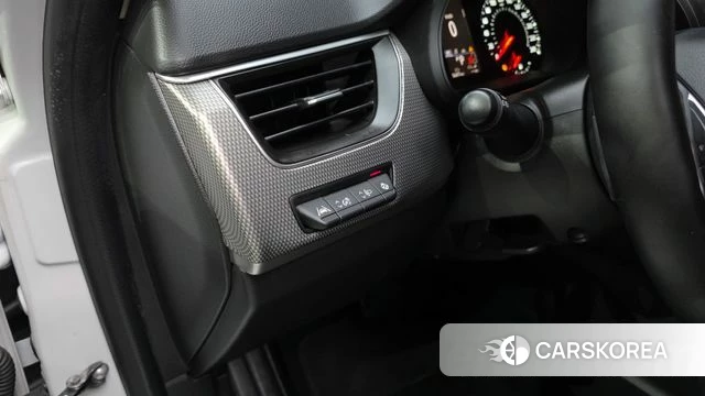 Renault Korea (Samsung) XM3 id 4744759 из Кореи 9