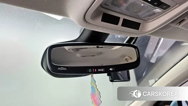 Chevrolet (GM Daewoo) All New Cruises id 3558115 из Кореи 9