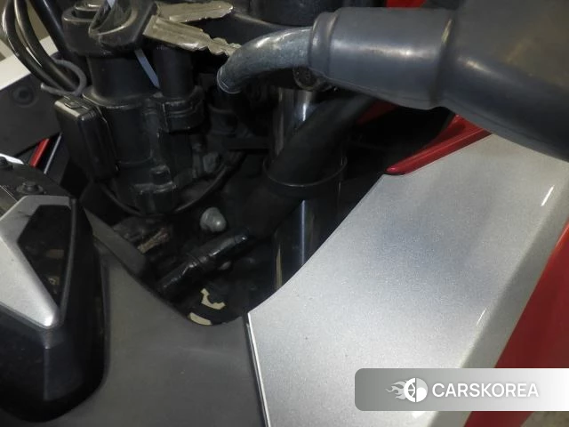 Honda CBR250R id 3946913 из Японии 9