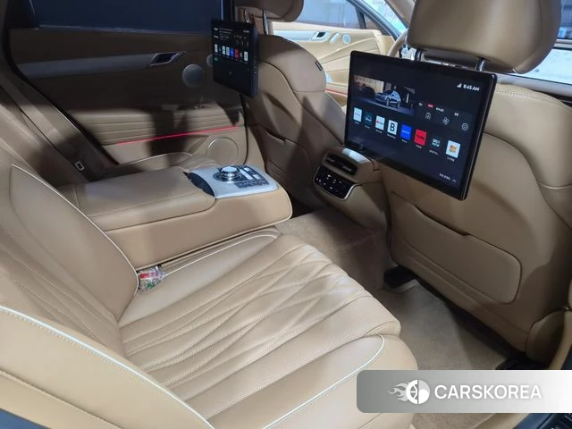 Genesis G80 (RG3) id 4680010 из Кореи 9