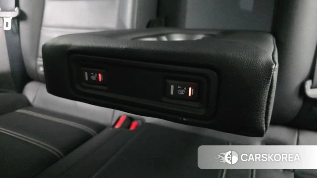 Renault Korea (Samsung) QM6 id 3886541 из Кореи 9