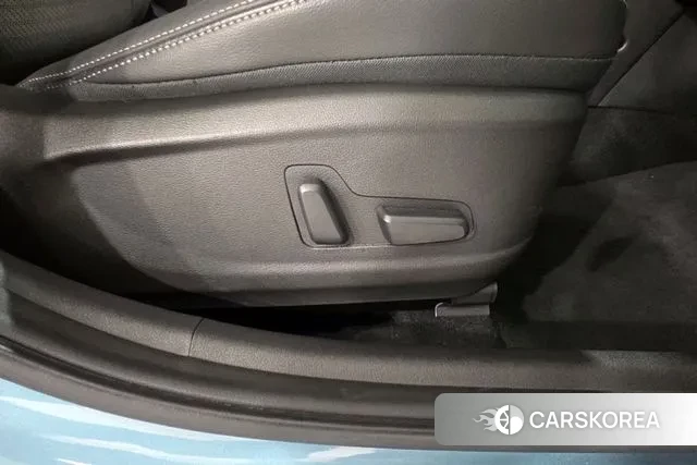 Hyundai Kona id 3363034 из Кореи 9