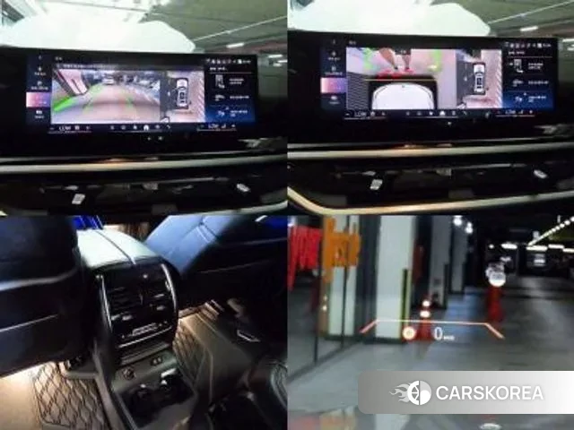 BMW X7 (G07) id 3015942 из Кореи 9