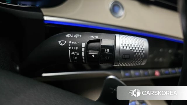 Genesis GV70 id 3872339 из Кореи 9