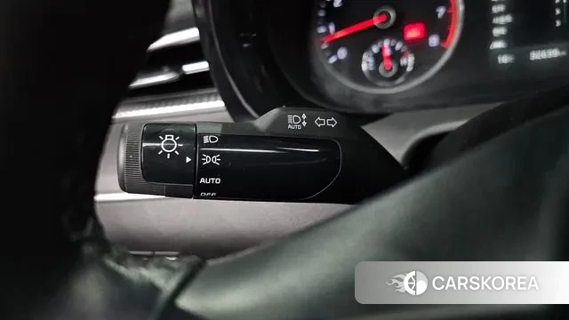 Kia K5 3rd generation id 3310679 из Кореи 9