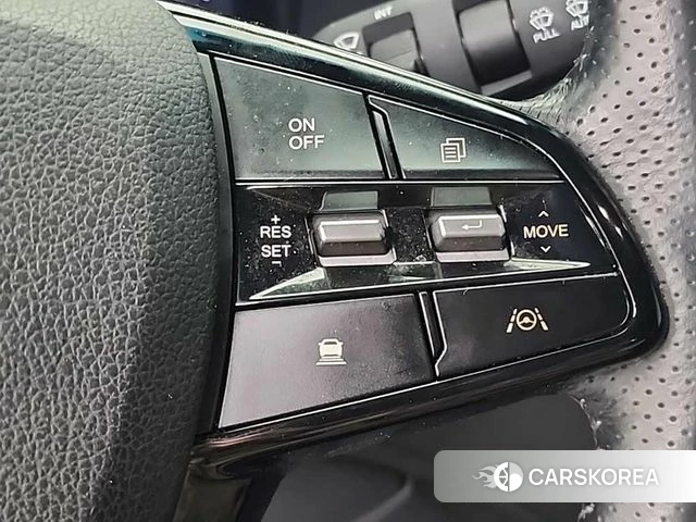 Ssangyong The New Rexton Sports Cannes id 3791890 из Кореи 9