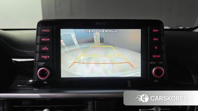 Kia All New Morning (JA) id 4530388 из Кореи 9