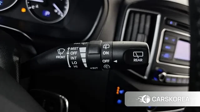 Hyundai The New Grand Starex id 3748542 из Кореи 9