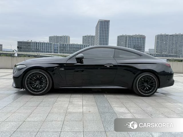Mercedes-Benz CLE-class AMG id 4392120 из Китая 9