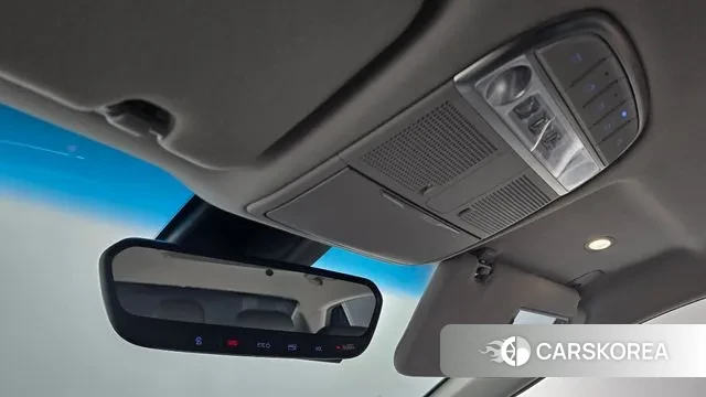 Genesis EQ900 id 3469803 из Кореи 9