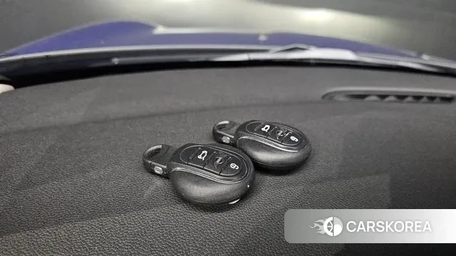 Mini Cooper D id 3024356 из Кореи 9