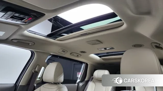 Kia The New Carnival 4th Generation id 3614347 из Кореи 9