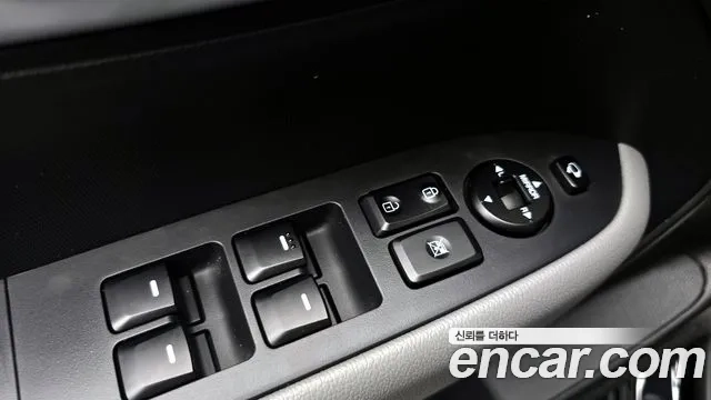 Kia The New Ray id 2955386 из Кореи 9