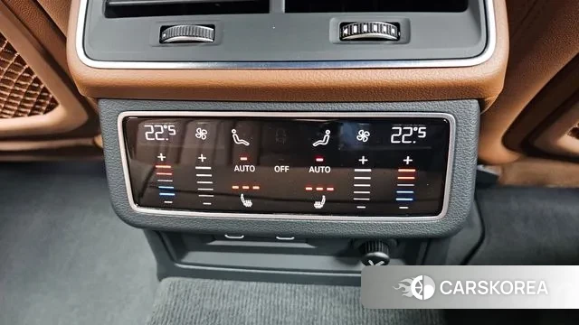 Audi A6 (C8) id 3348148 из Кореи 9