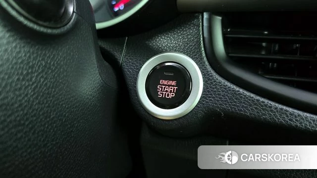 Kia All New Morning (JA) id 4417053 из Кореи 9