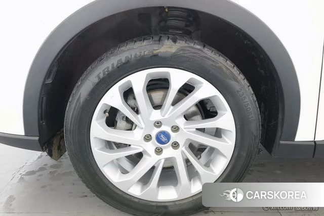 Ford Lingyu id 4210601 из Китая 9