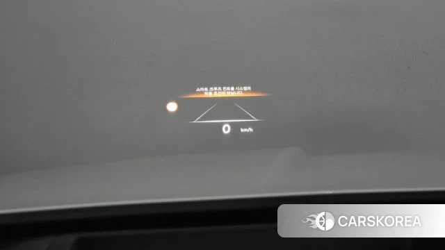 Genesis GV80 id 4792062 из Кореи 9