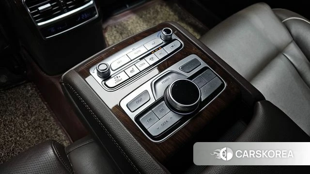 Kia More K9 id 3886216 из Кореи 9