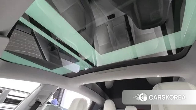 Tesla Model 3 id 3477426 из Кореи 9