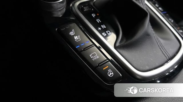 Kia Seltos id 4794134 из Кореи 9