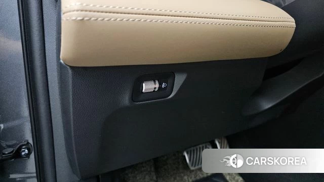 Renault Korea (Samsung) Grand Coleos id 4480069 из Кореи 9