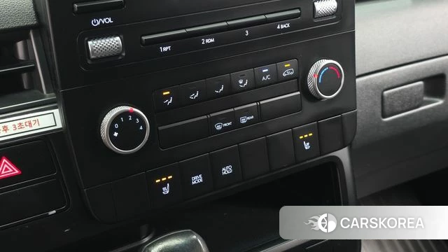 Hyundai Staria id 4641575 из Кореи 9