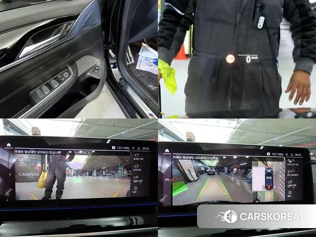 BMW 6 Series GT (G32) id 3538174 из Кореи 9