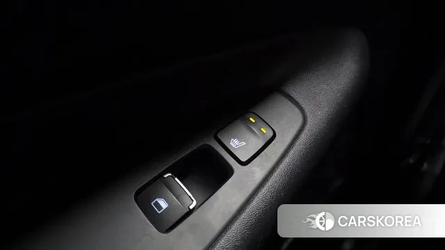 Hyundai The New Santa Fe id 3655776 из Кореи 9