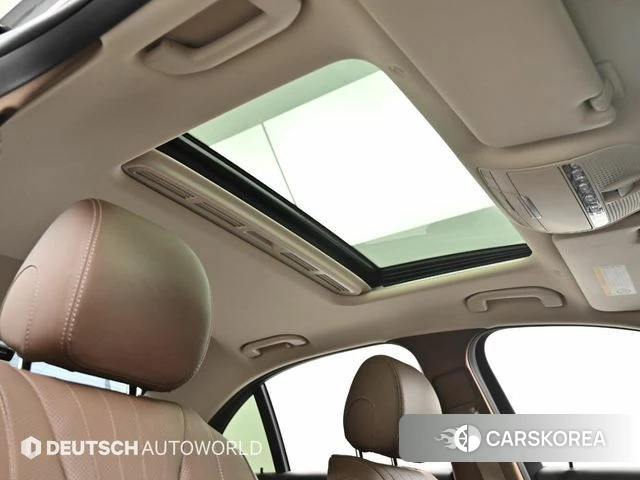 Mercedes-Benz E-Class W213 id 3853108 из Кореи 9