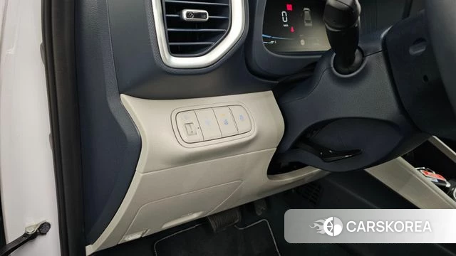 Hyundai Venue id 3826325 из Кореи 9