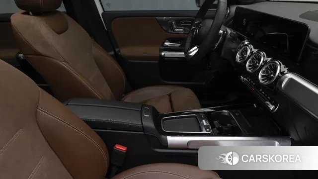 Mercedes-Benz GLB-Class X247 id 3775838 из Кореи 9