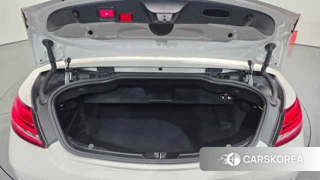 Mercedes-Benz C-Class W205 id 3786810 из Кореи 9