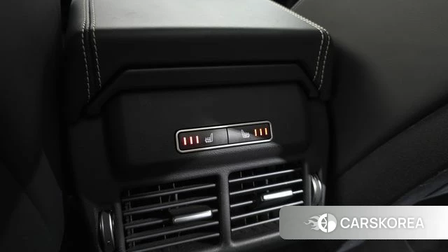Land Rover Range Rover Evoque id 4339816 из Кореи 9