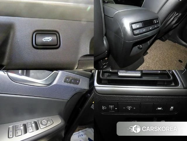 Hyundai Palisade id 3823913 из Кореи 9