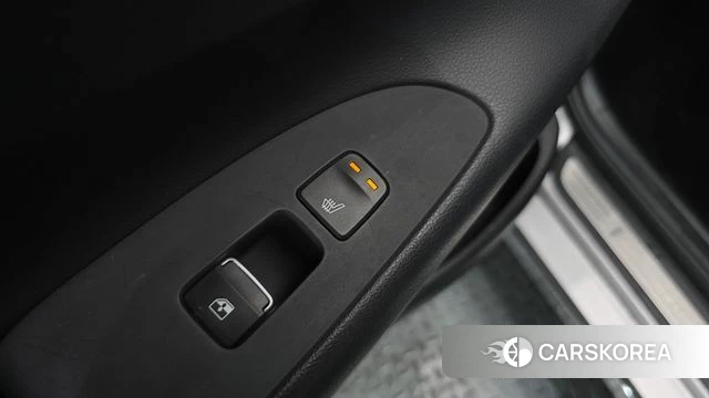 Hyundai The New Grandeur IG Hybrid id 4476303 из Кореи 9