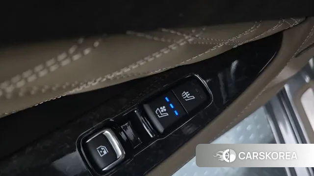 Kia K8 id 3389154 из Кореи 9