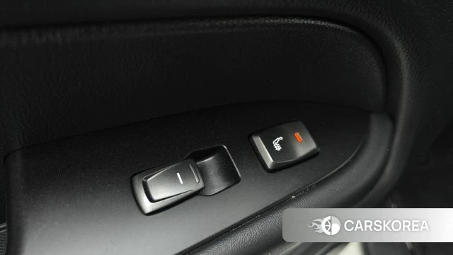 Ssangyong Rexton Sports id 4447045 из Кореи 9