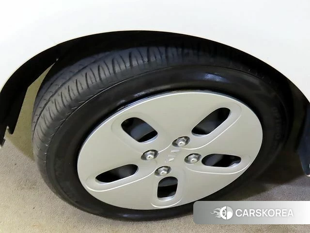 Kia The New Ray id 4485790 из Кореи 9