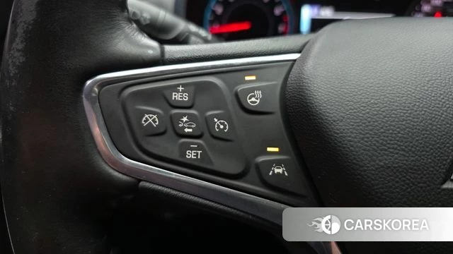 Chevrolet (GM Daewoo) All New Malibu id 4626318 из Кореи 9