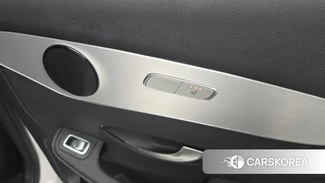 Mercedes-Benz GLC-Class X253 id 3402210 из Кореи 9