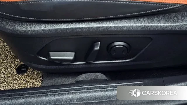 Kia The New K5 Hybrid 3rd generation id 3507606 из Кореи 9