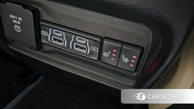 Jeep Grand Cherokee (WL) id 4591352 из Кореи 9